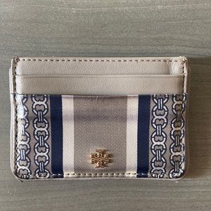Tory Burch Card Case/wallet